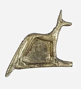 Amulet of Wepwawet by Unknown Artist