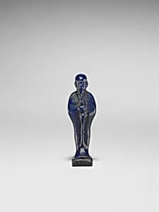 Amulet, Ptah by Unknown Artist