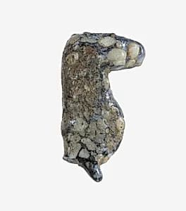Amulet: Taweret by Unknown Artist