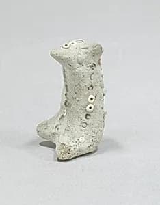 Animal figure by Unknown Artist