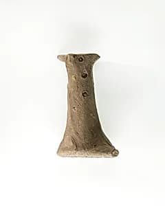 Animal figure by Unknown Artist