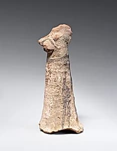 Animal Figurine by Unknown Artist