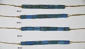 Anklet of Wah by Unknown Artist