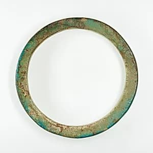 Armlet of Neferkhawet by Unknown Artist