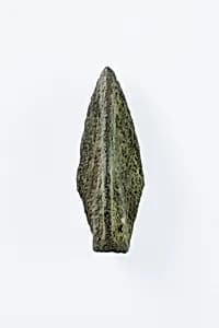 Arrow point, Apries by Unknown Artist