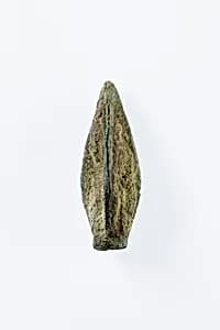 Arrow point, Apries by Unknown Artist