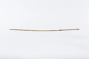 Arrow with composite stone tip by Unknown Artist