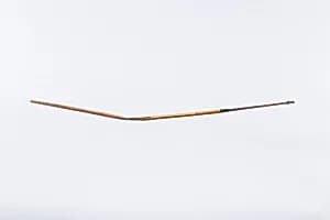 Arrow with composite stone tip by Unknown Artist