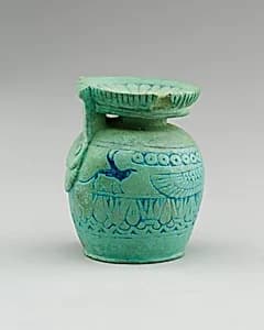 Aryballos by Unknown Artist