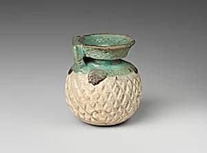 Aryballos (perfume jar) by Unknown Artist