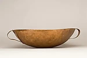 Basin by Unknown Artist
