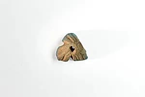Bead by Unknown Artist