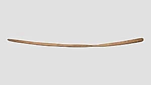 Beater-In for a Loom by Unknown Artist