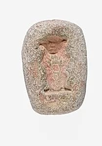 Bes Mold by Unknown Artist