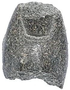 Big toe by Unknown Artist