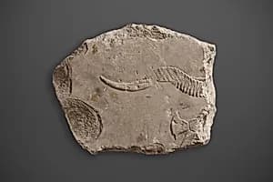 Block of Relief by Unknown Artist