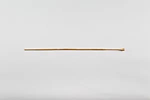 Blunt Tipped Arrow by Unknown Artist