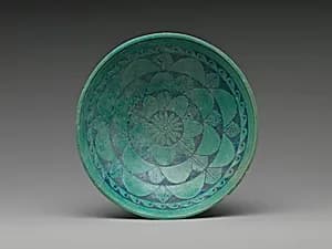 Bowl by Unknown Artist