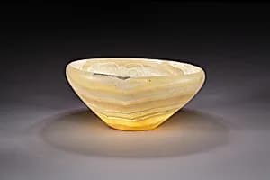 Bowl by Unknown Artist