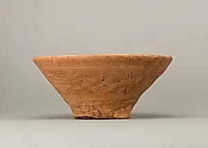 Bowl by Unknown Artist