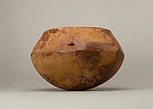 Bowl by Unknown Artist