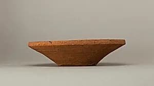 Bowl by Unknown Artist