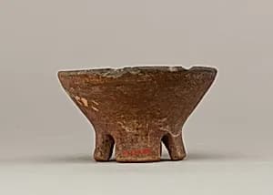 Bowl by Unknown Artist