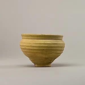 Bowl by Unknown Artist