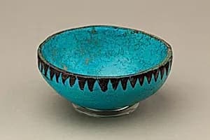 Bowl by Unknown Artist