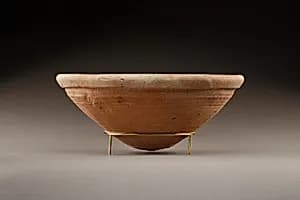Bowl by Unknown Artist