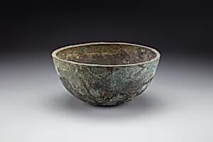 Bowl by Unknown Artist