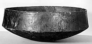 Bowl by Unknown Artist