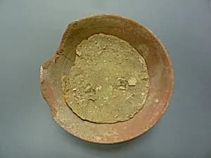 Bowl of Fat by Unknown Artist