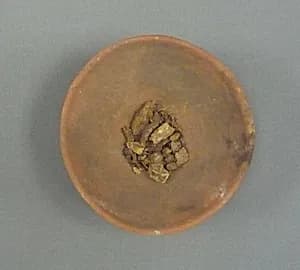Bowl of Figs by Unknown Artist