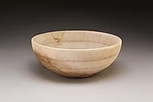 Bowl of Rennefer by Unknown Artist