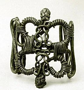 Bracelet by Unknown Artist