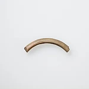 Bracelet (Bangle) Fragment by Unknown Artist