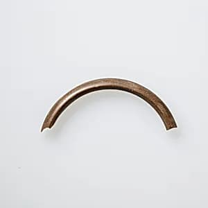 Bracelet (Bangle) Fragment by Unknown Artist
