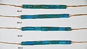 Bracelet of Wah by Unknown Artist