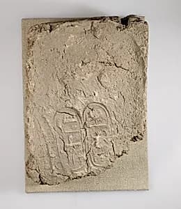 Brick, Amenhotep II by Unknown Artist