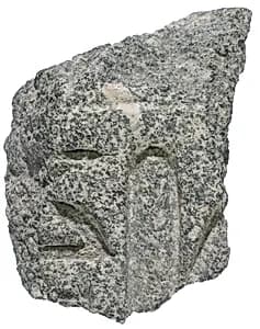 Cartouche of Akhenaten by Unknown Artist