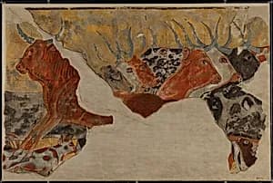 Cattle by Hugh R. Hopgood
