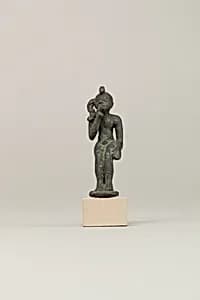 Child God by Unknown Artist