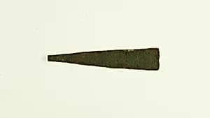 Chisel by Unknown Artist