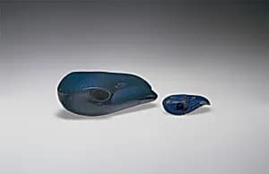 Cobra head by Unknown Artist