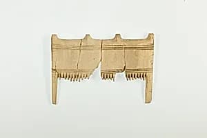 Comb by Unknown Artist