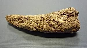 Conical Loaf of Bread by Unknown Artist