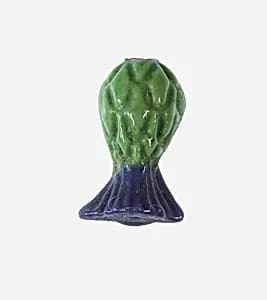 Cornflower Bead by Unknown Artist