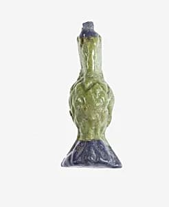 Cornflower Bead by Unknown Artist