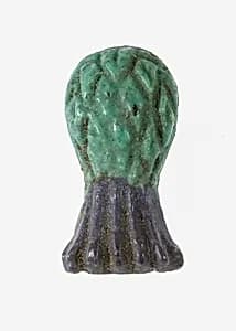 Cornflower Bead by Unknown Artist